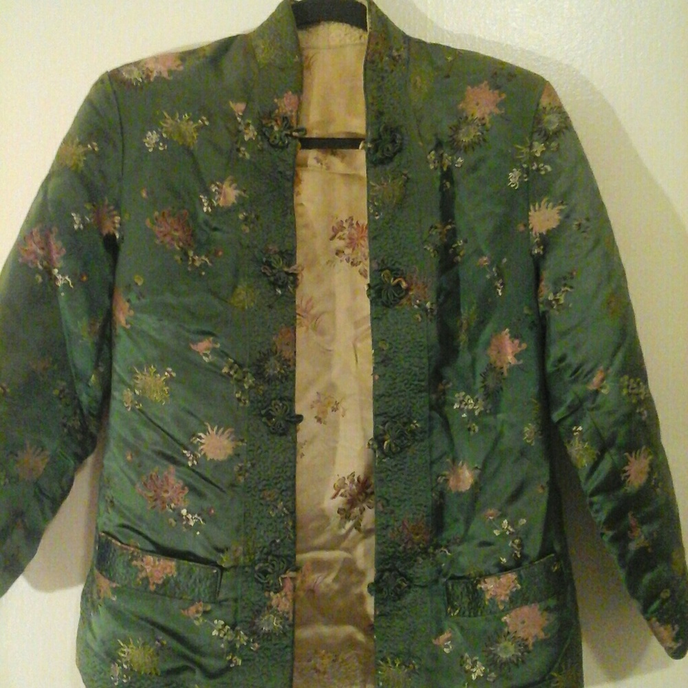 Coat